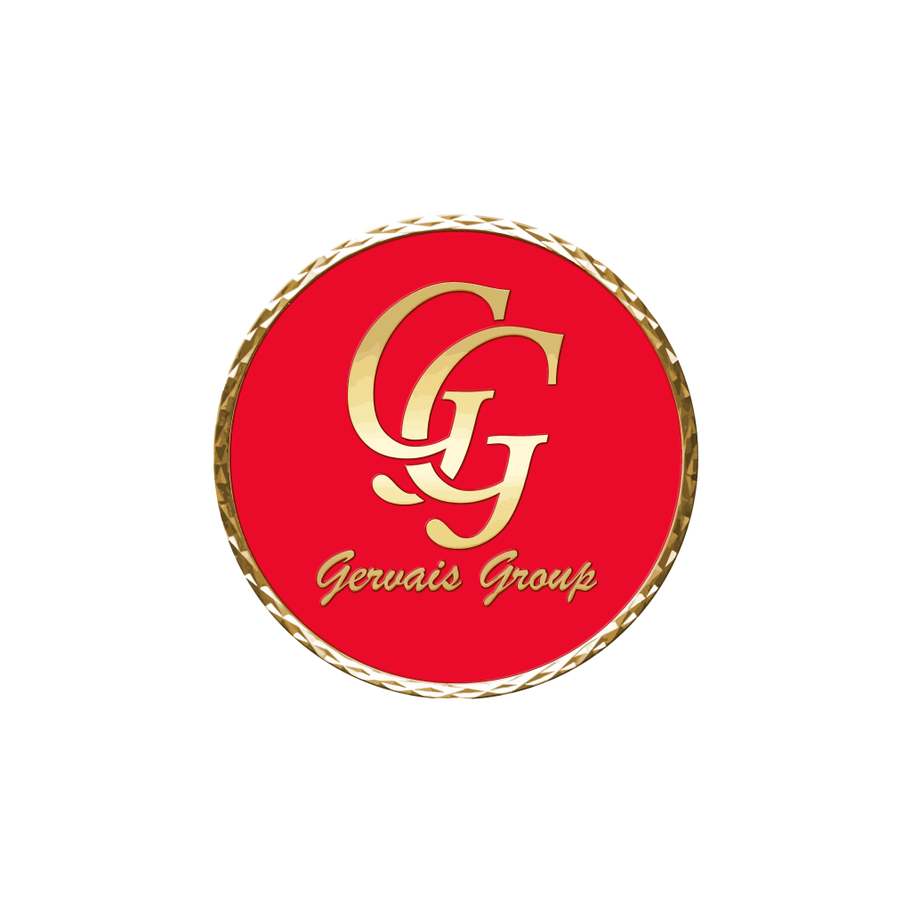 Gervais Group Logo